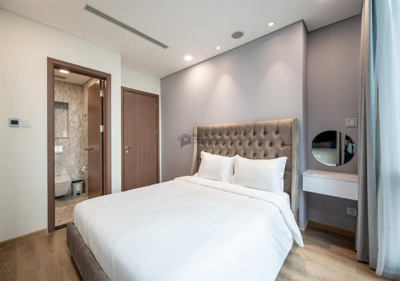 Apartment The Vinhome - The Landmark Area