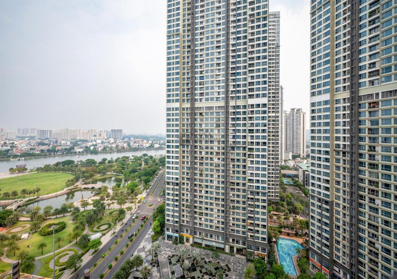 The Vinhome - The Landmark Area Apartment *