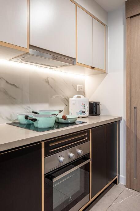 Modern 3br Panoramic Views * Ho Chi Minh City