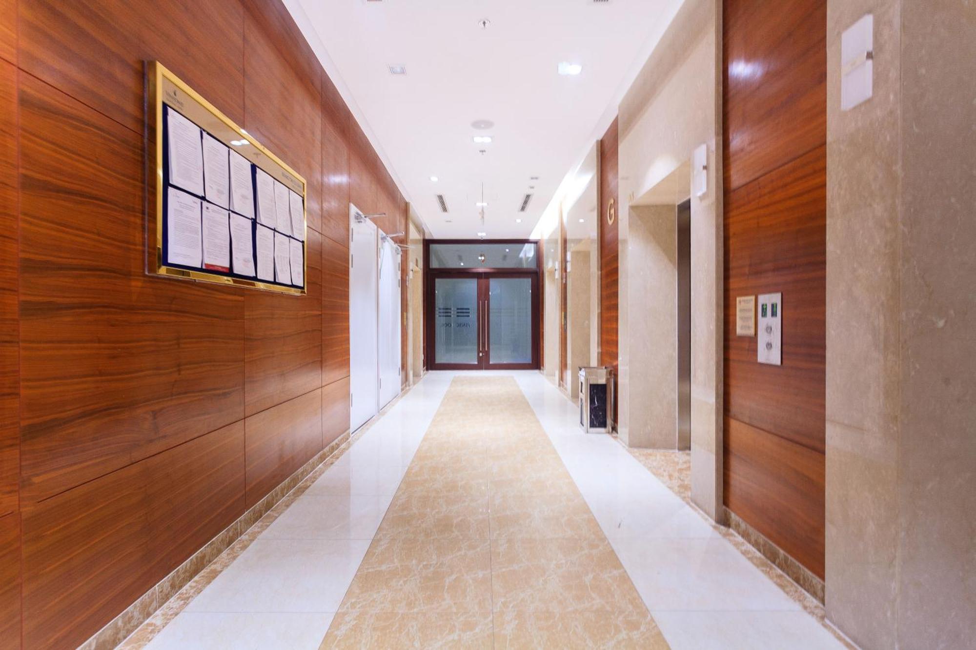 Vinhomes - Apartment Ho Chi Minh City