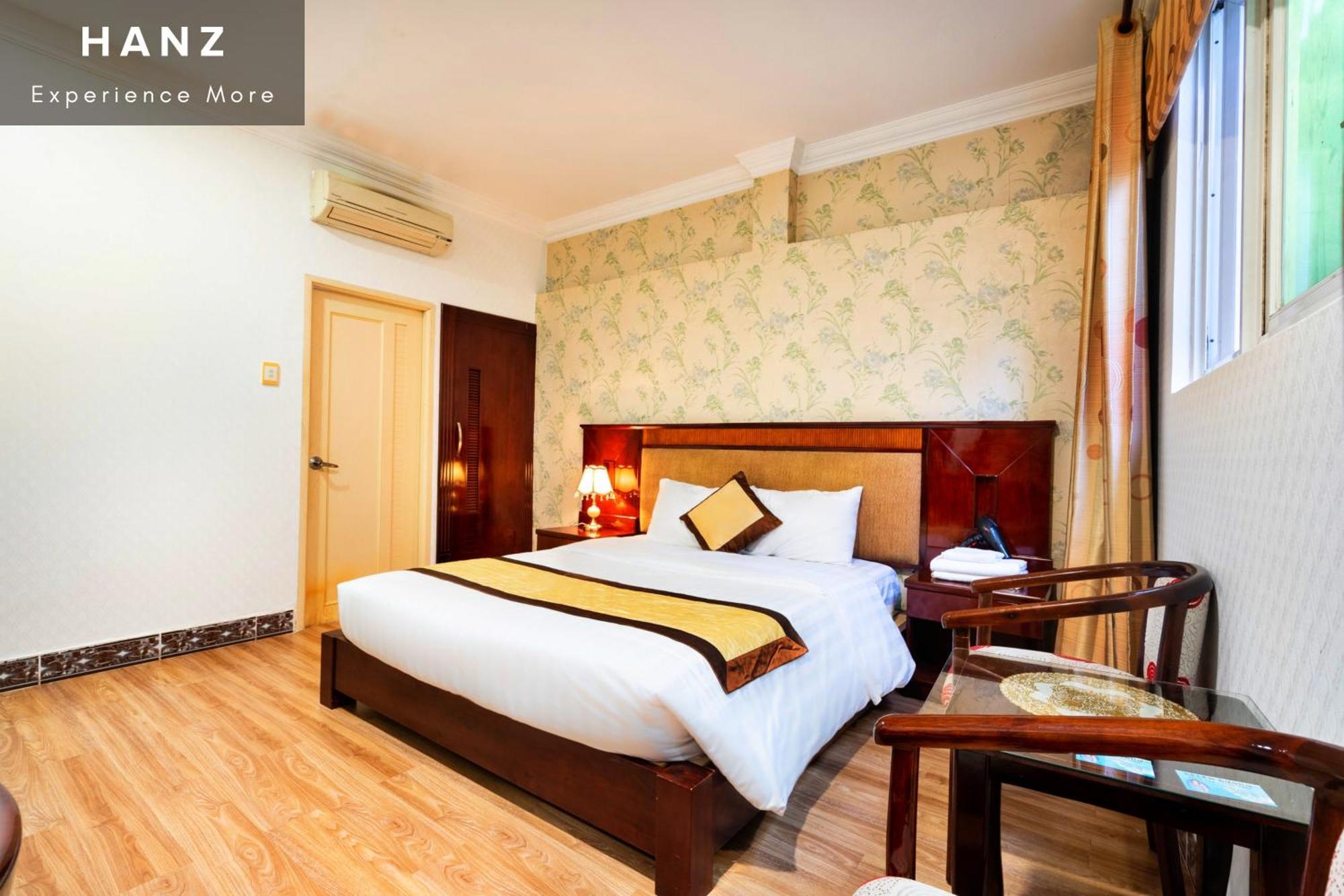 Hotel Cosmo