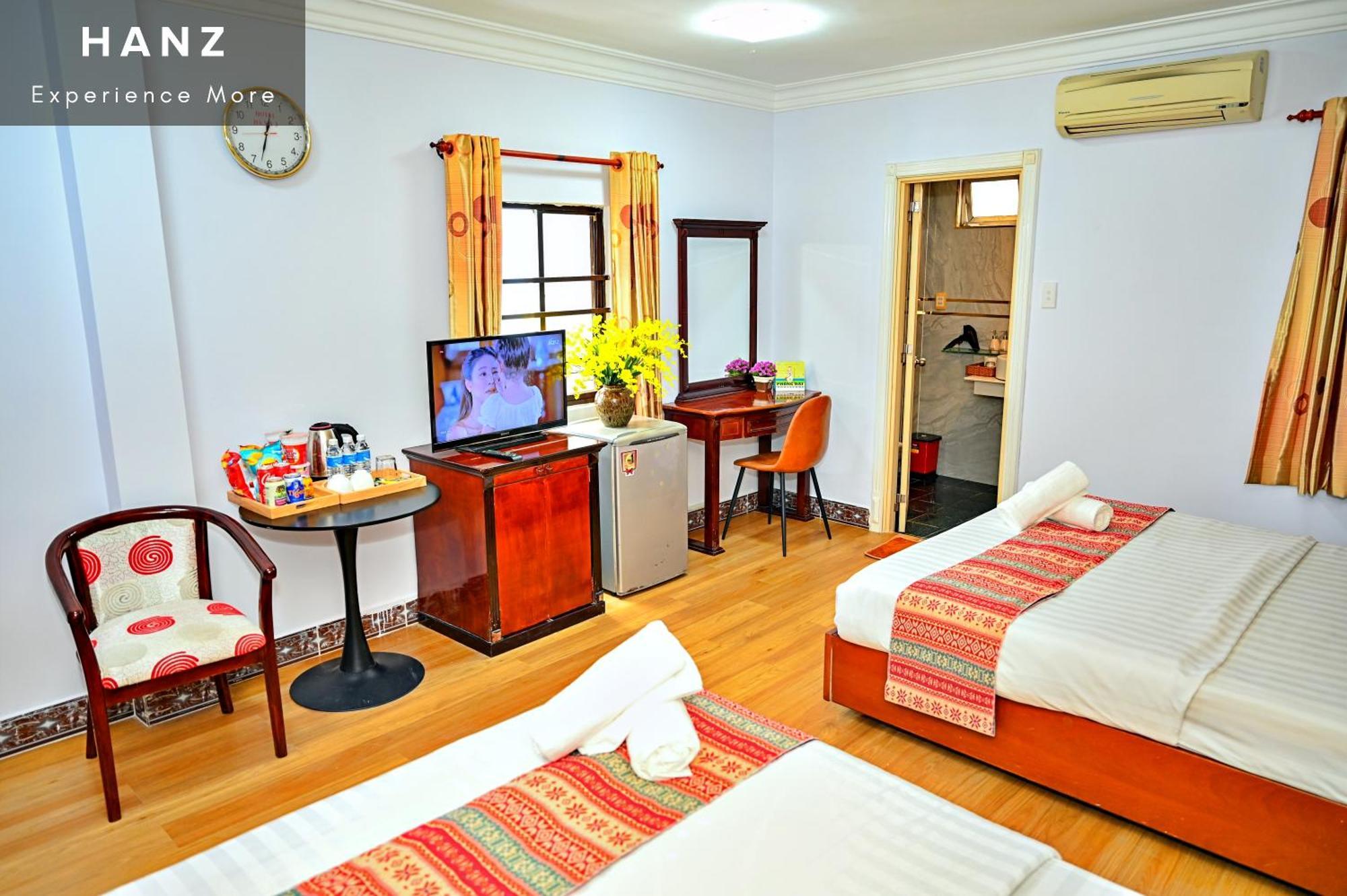 Cosmo Central Hotel Ho Chi Minh City