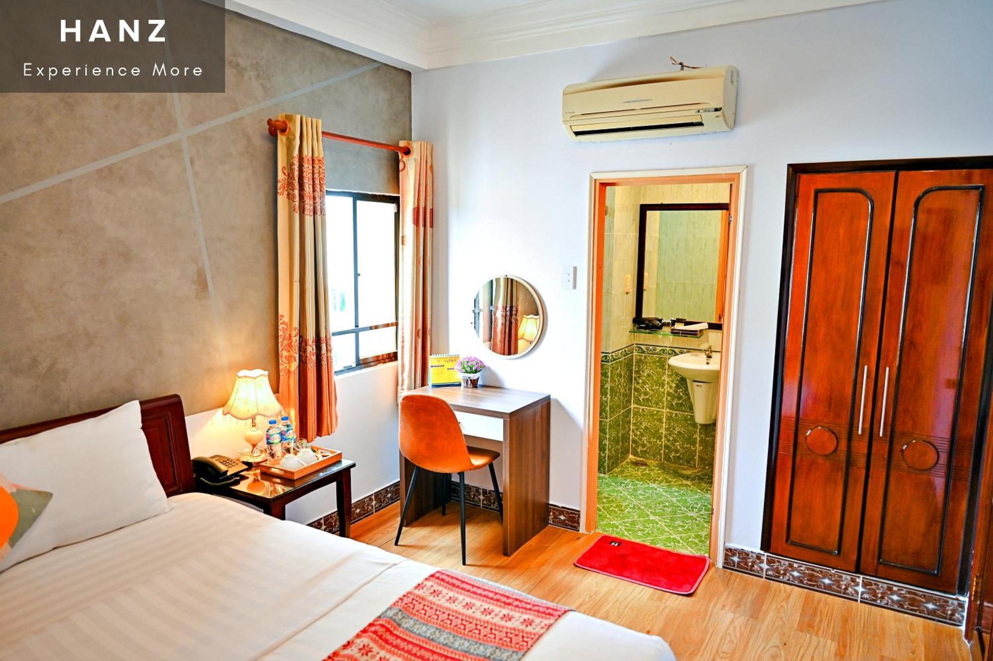 Hotel Cosmo Central *