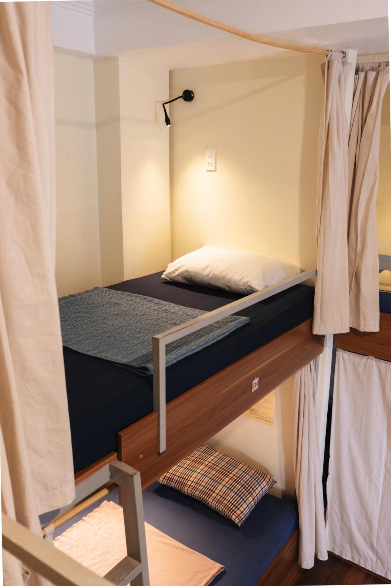 9 And Hostel Ho Chi Minh City
