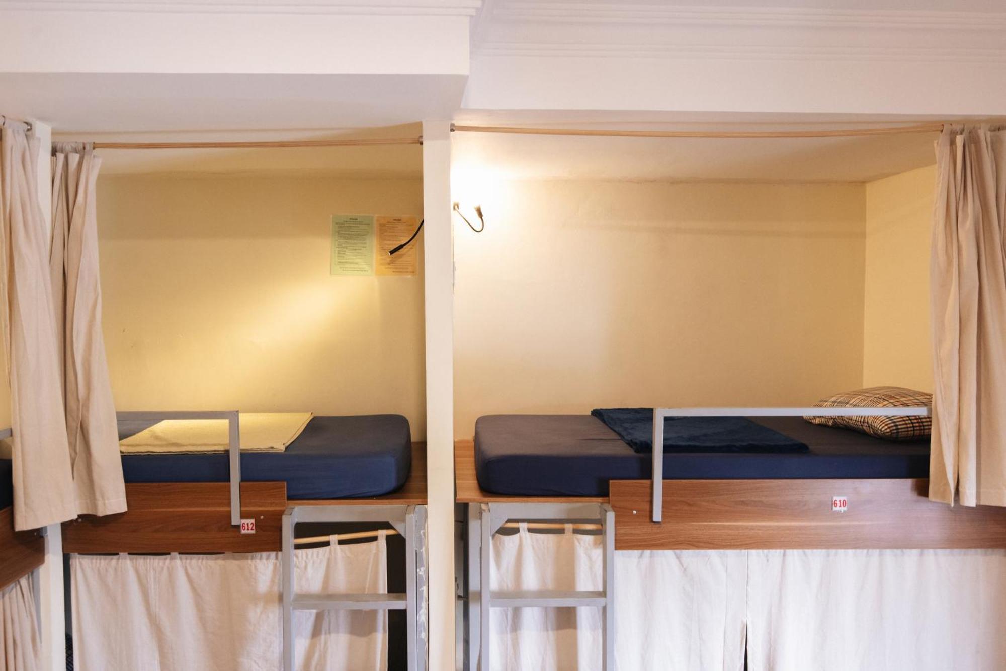 Hostel 9 And