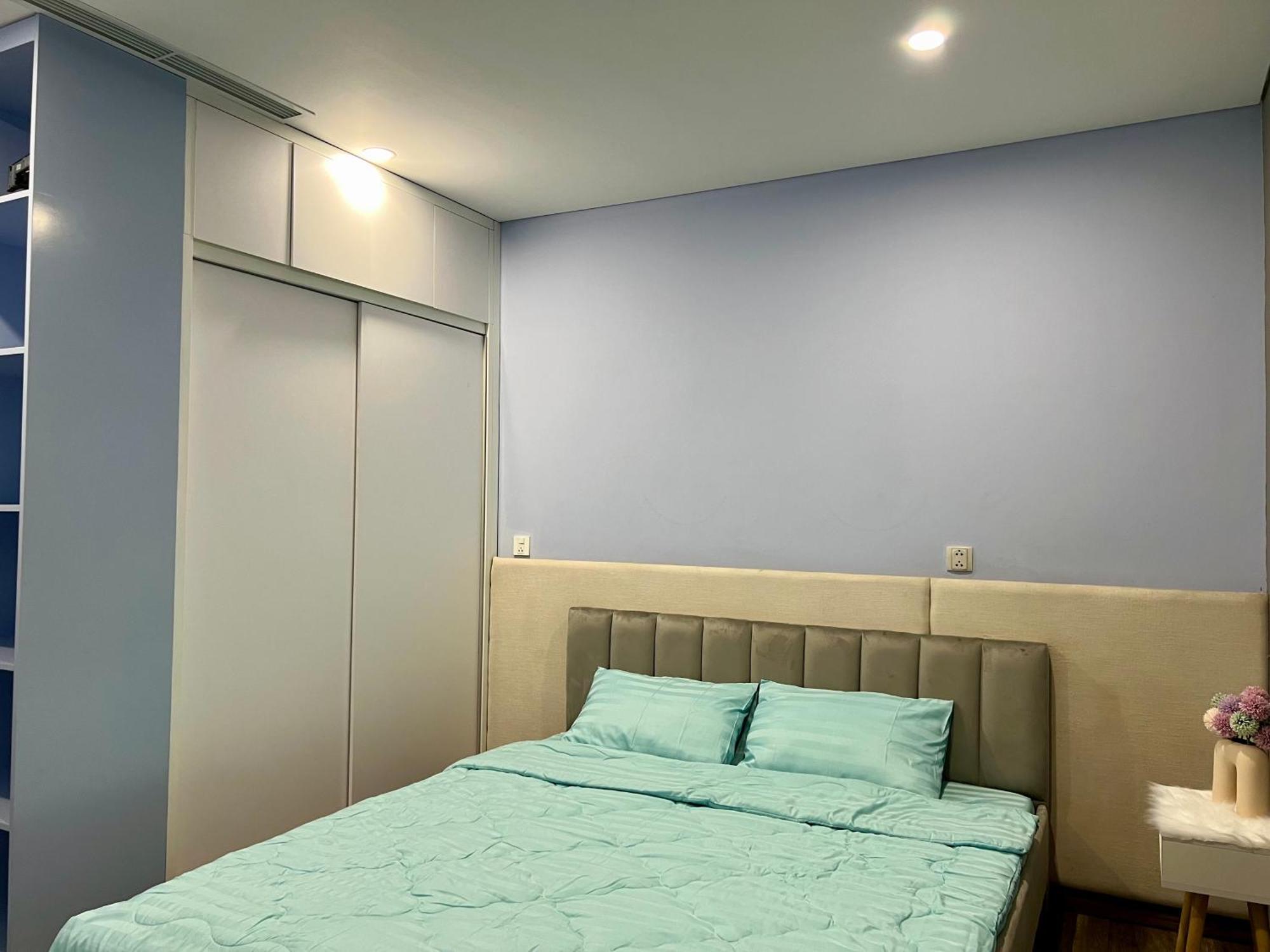 Uphoenix Home- Hado Centrosa Garden * Bandar Ho Chi Minh