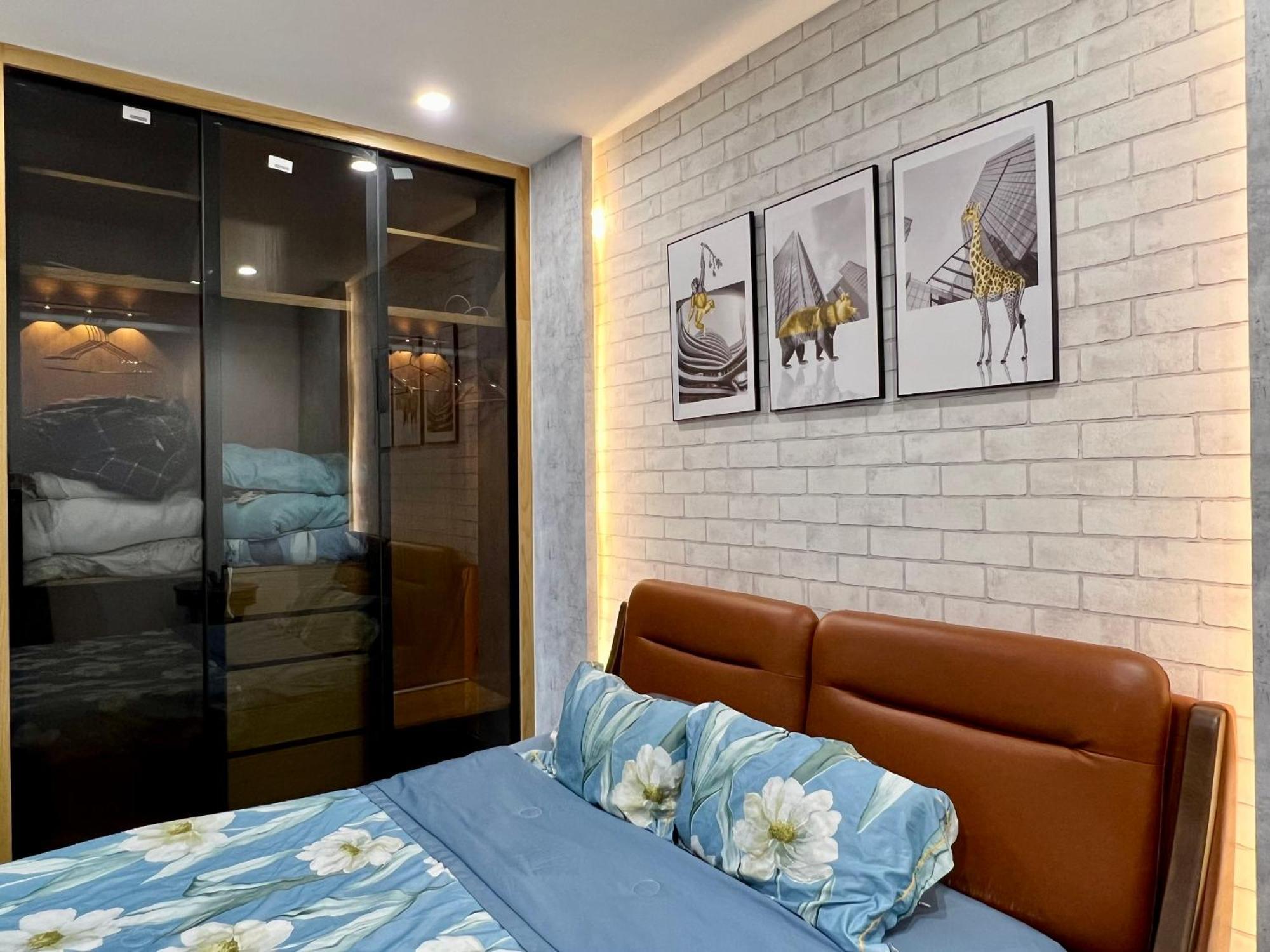 Uphoenix Home- Hado Centrosa Garden * Bandar Ho Chi Minh