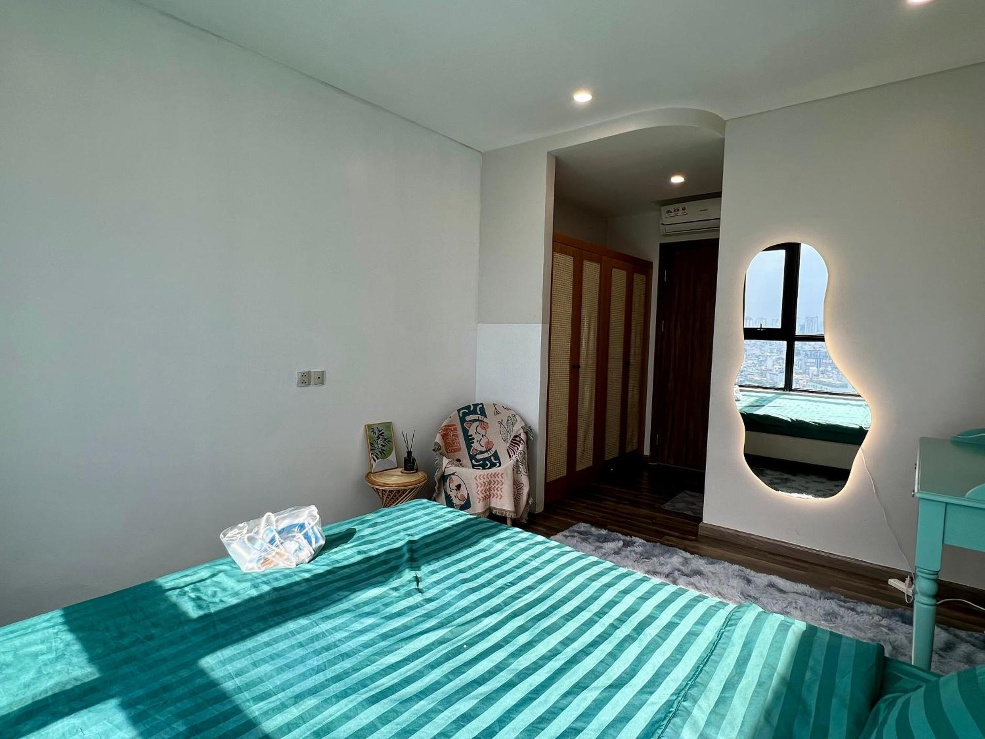 Uphoenix Home- Hado Centrosa Garden * Bandar Ho Chi Minh