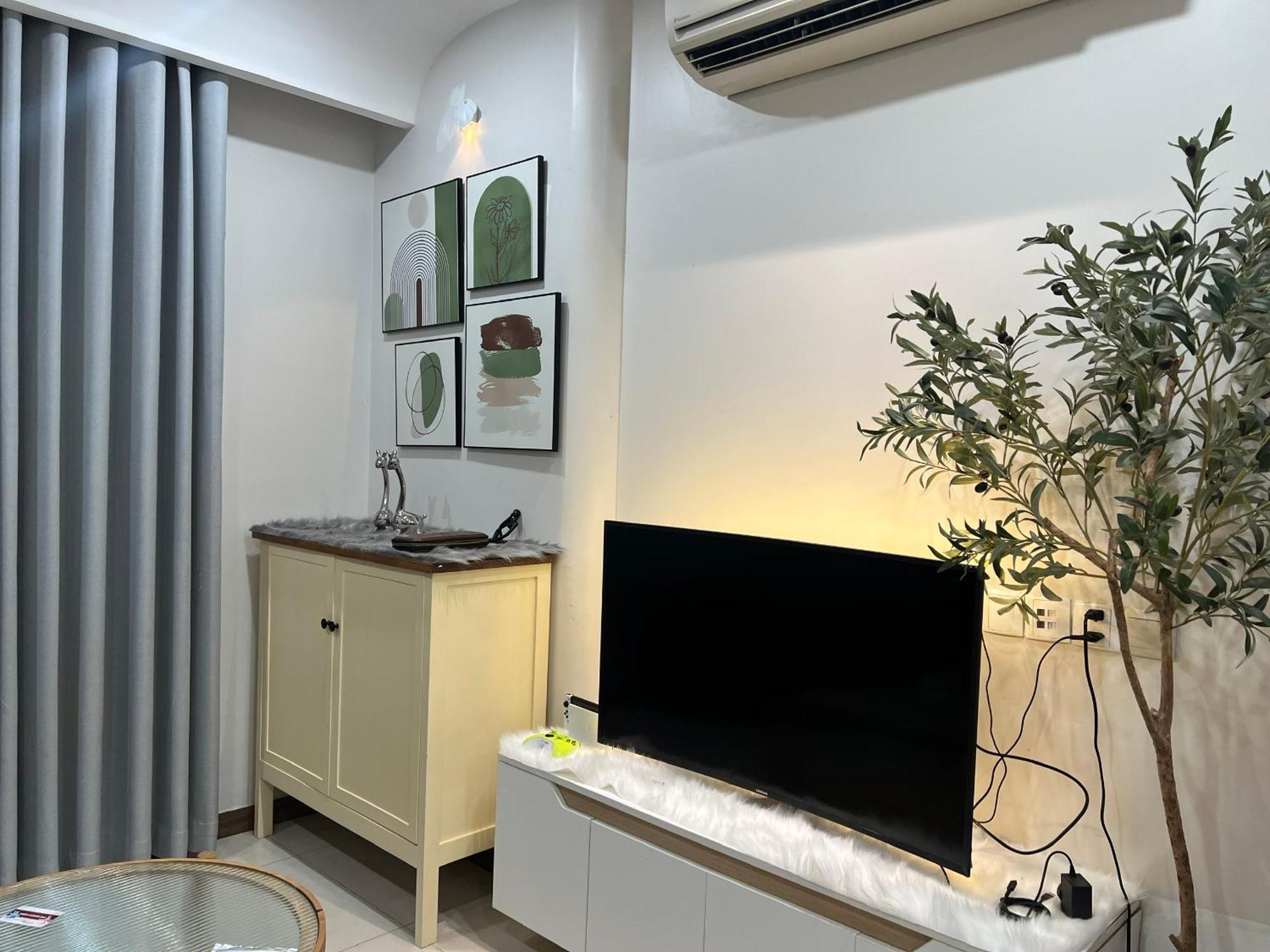 Uphoenix Home- Hado Centrosa Garden Bandar Ho Chi Minh