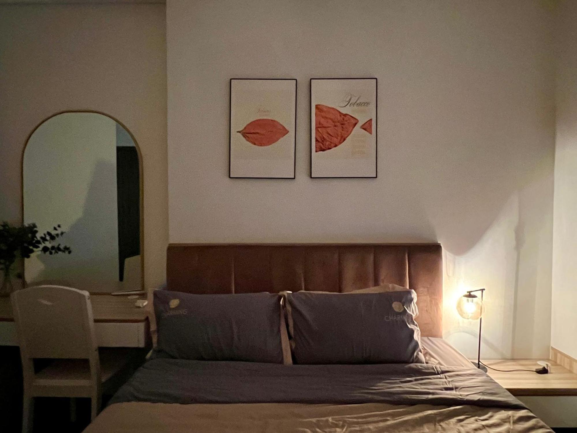 Uphoenix Home- Hado Centrosa Garden Bandar Ho Chi Minh