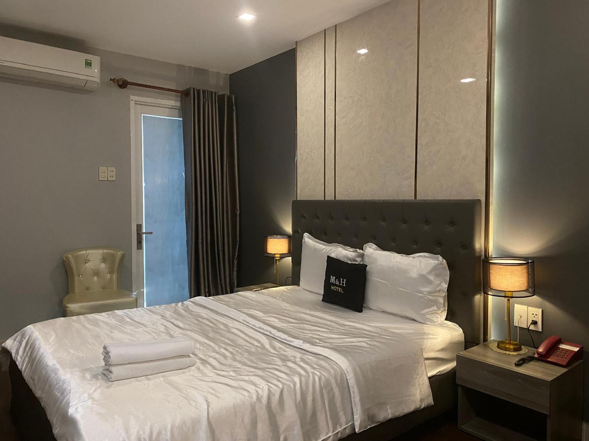 M&h Hotel 2*