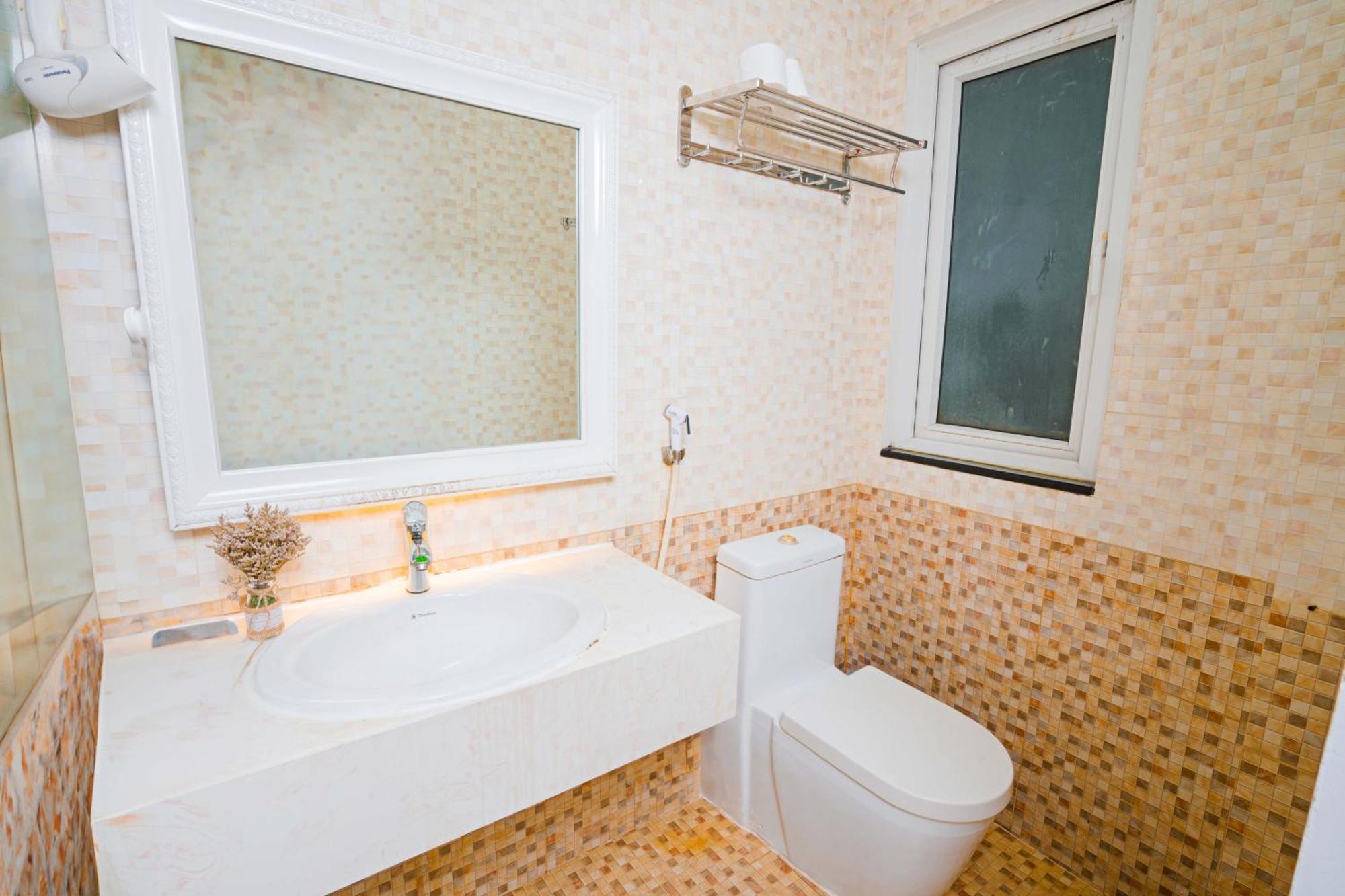 Aparthotel Felix