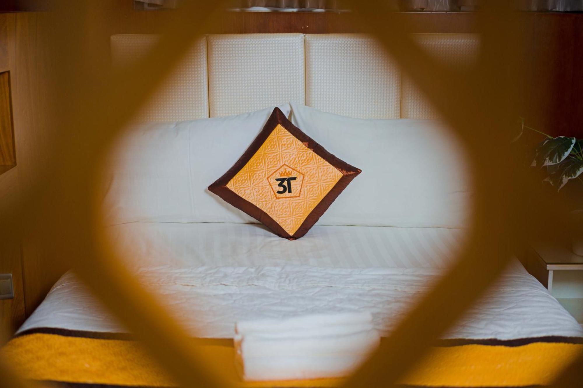 Felix Aparthotel Ho Chi Minh City