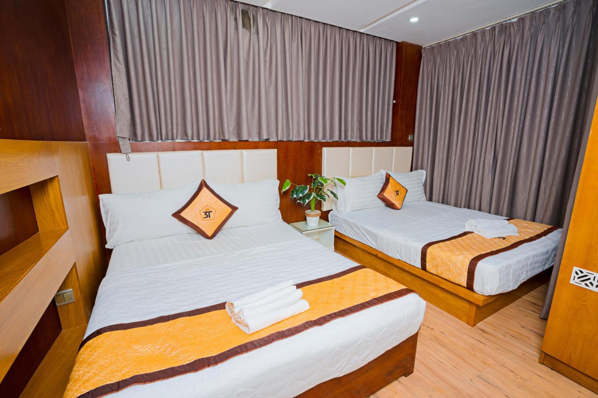 Felix Aparthotel *