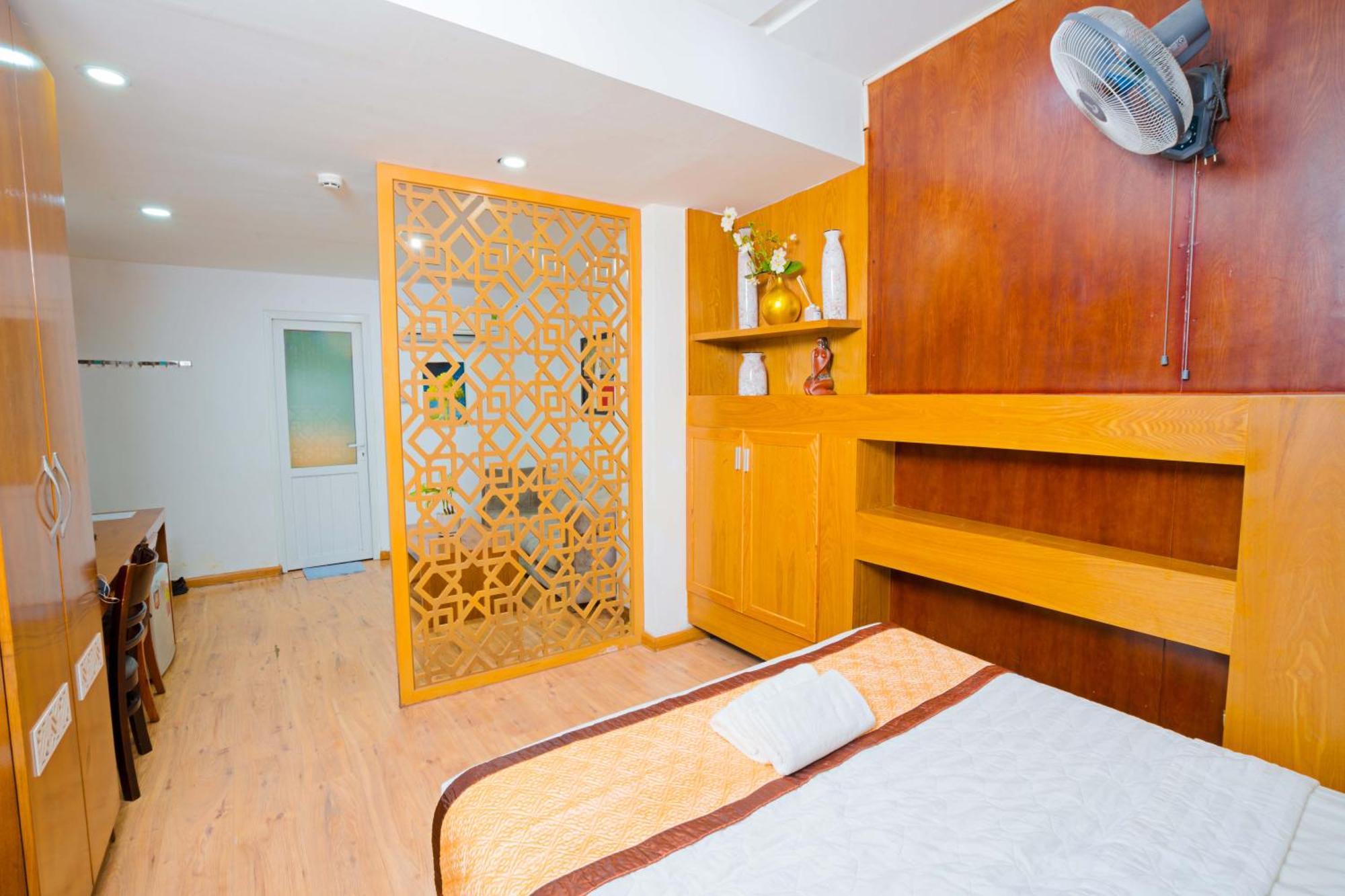 Aparthotel Felix