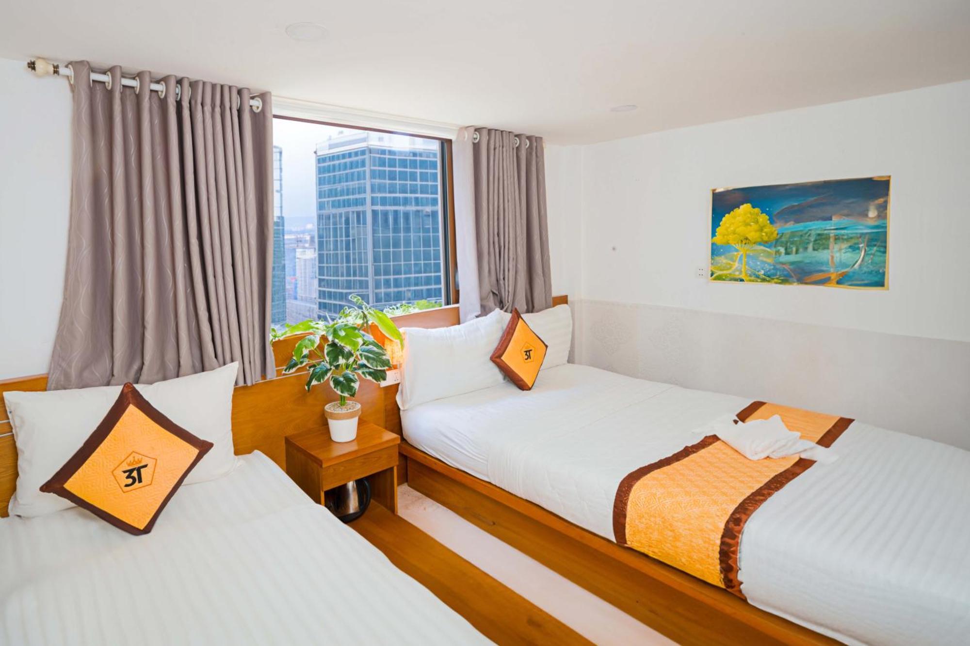 Aparthotel Felix *