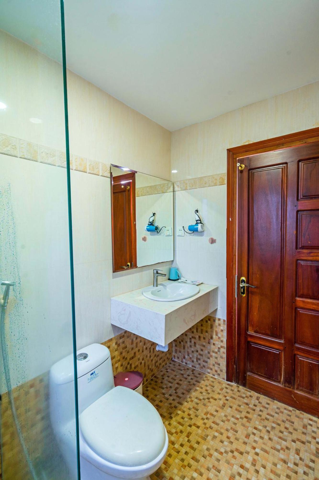 Felix Aparthotel Ho Chi Minh City