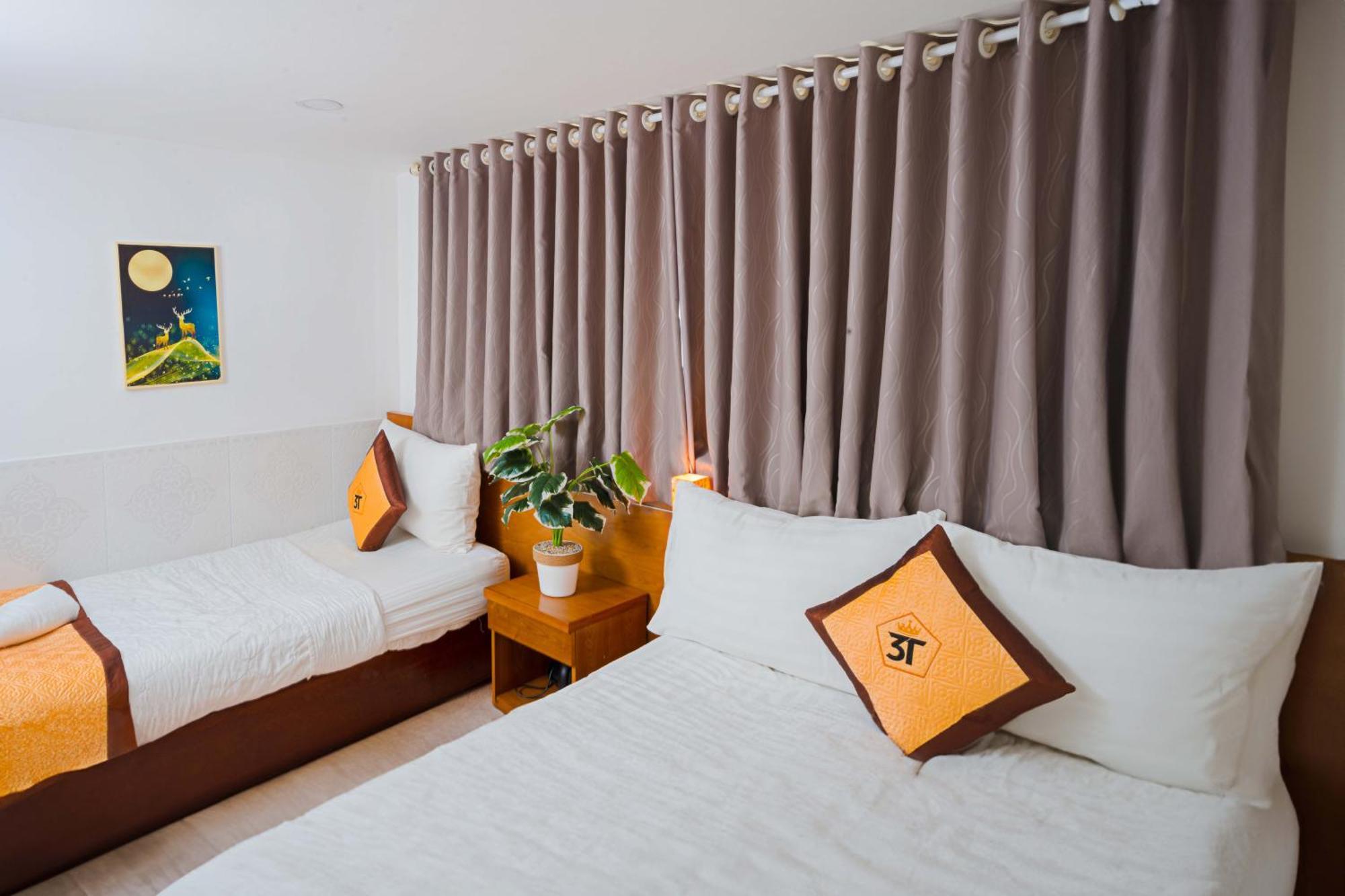 Aparthotel Felix Ho Chi Minh City