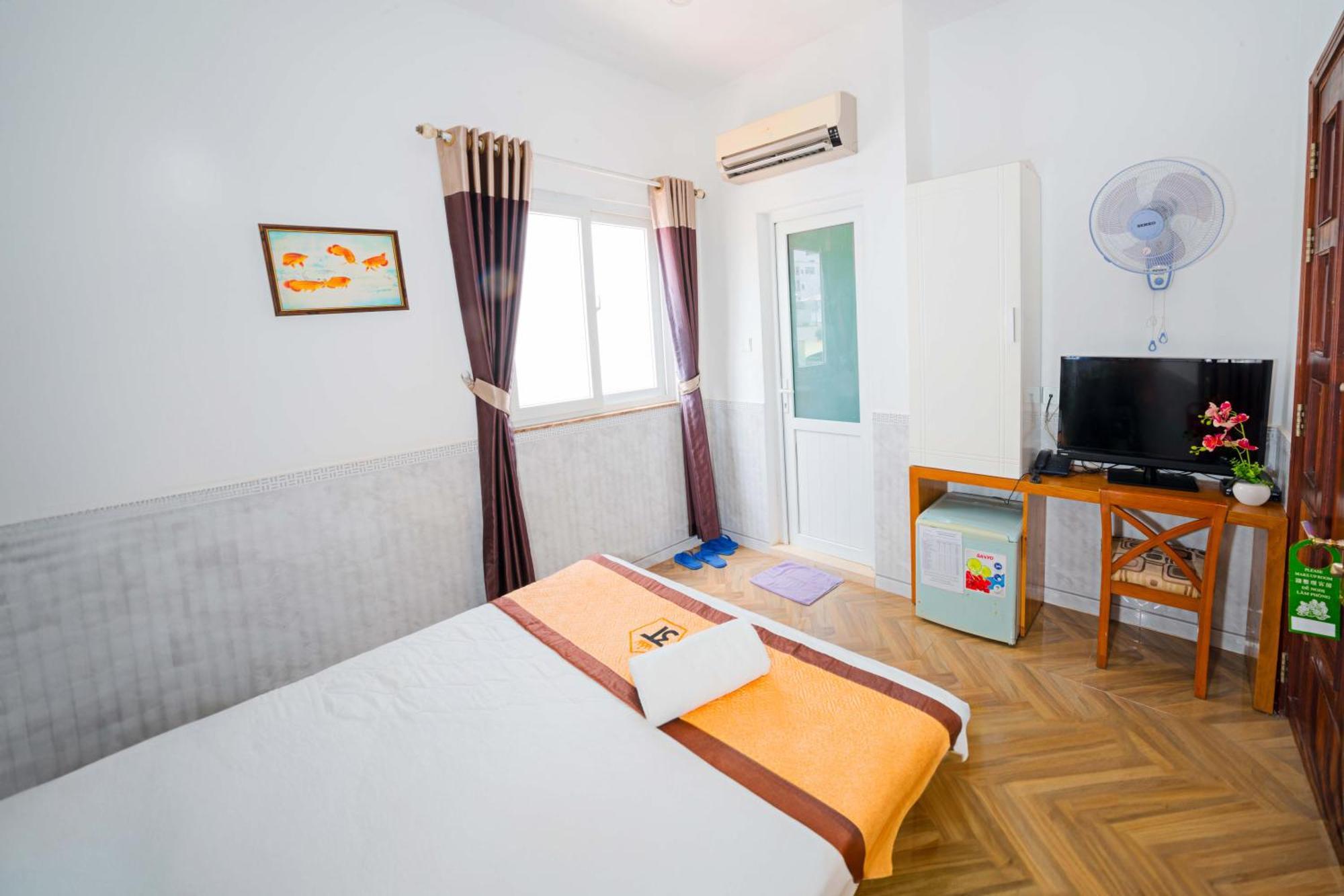 Felix Aparthotel