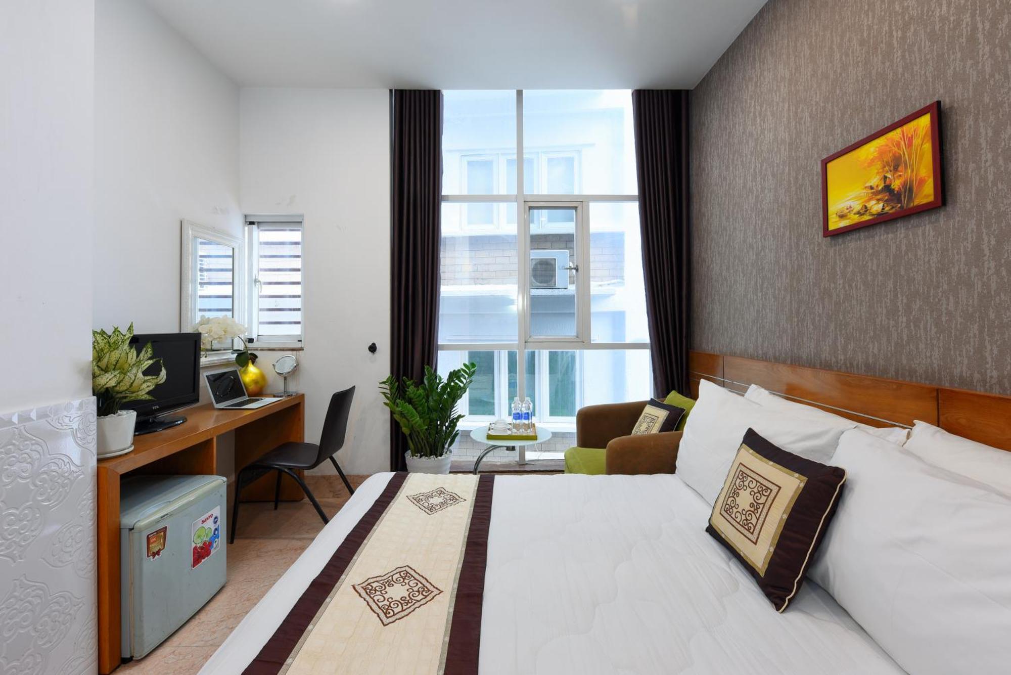 Felix Aparthotel Ho Chi Minh City