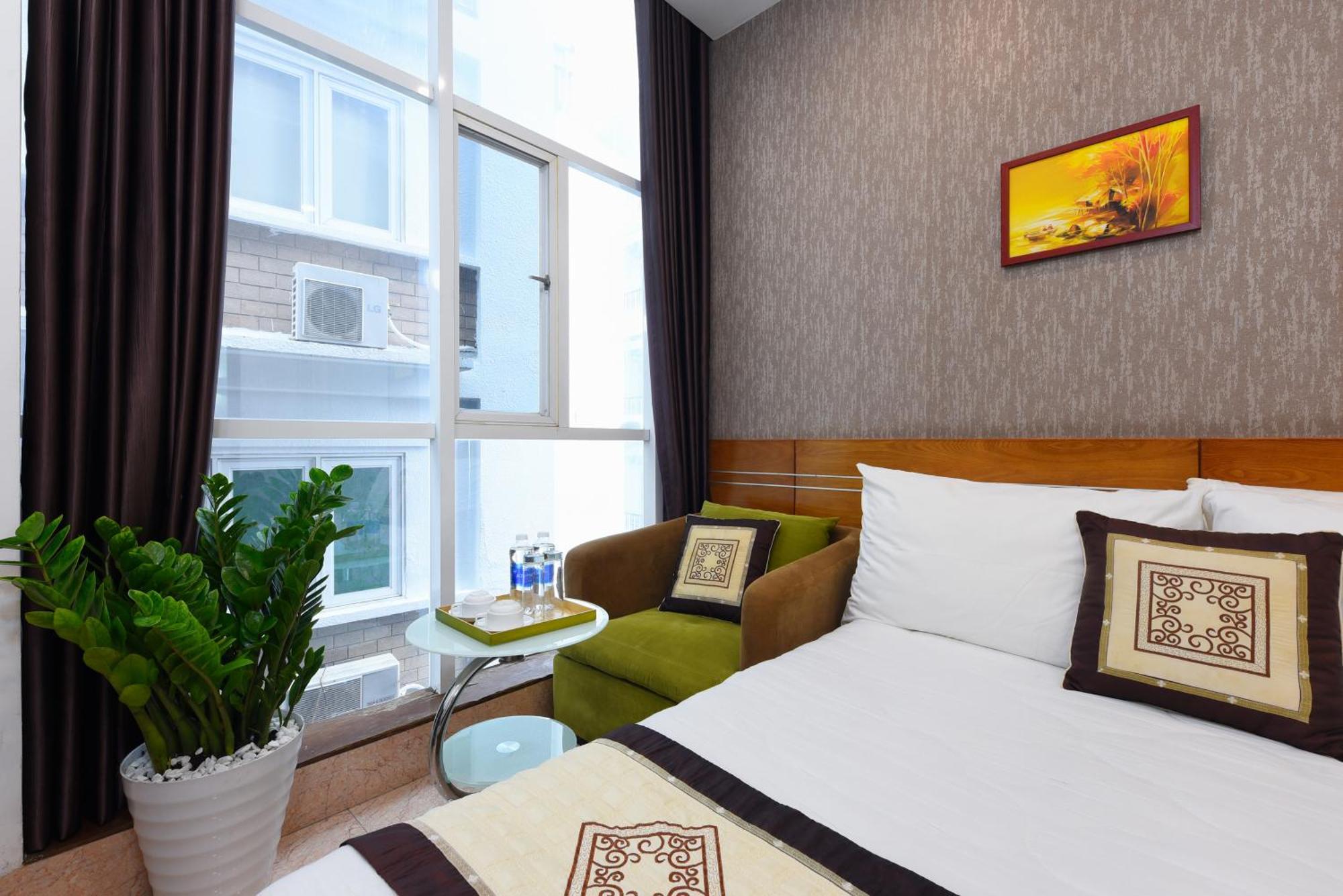 Aparthotel Felix *