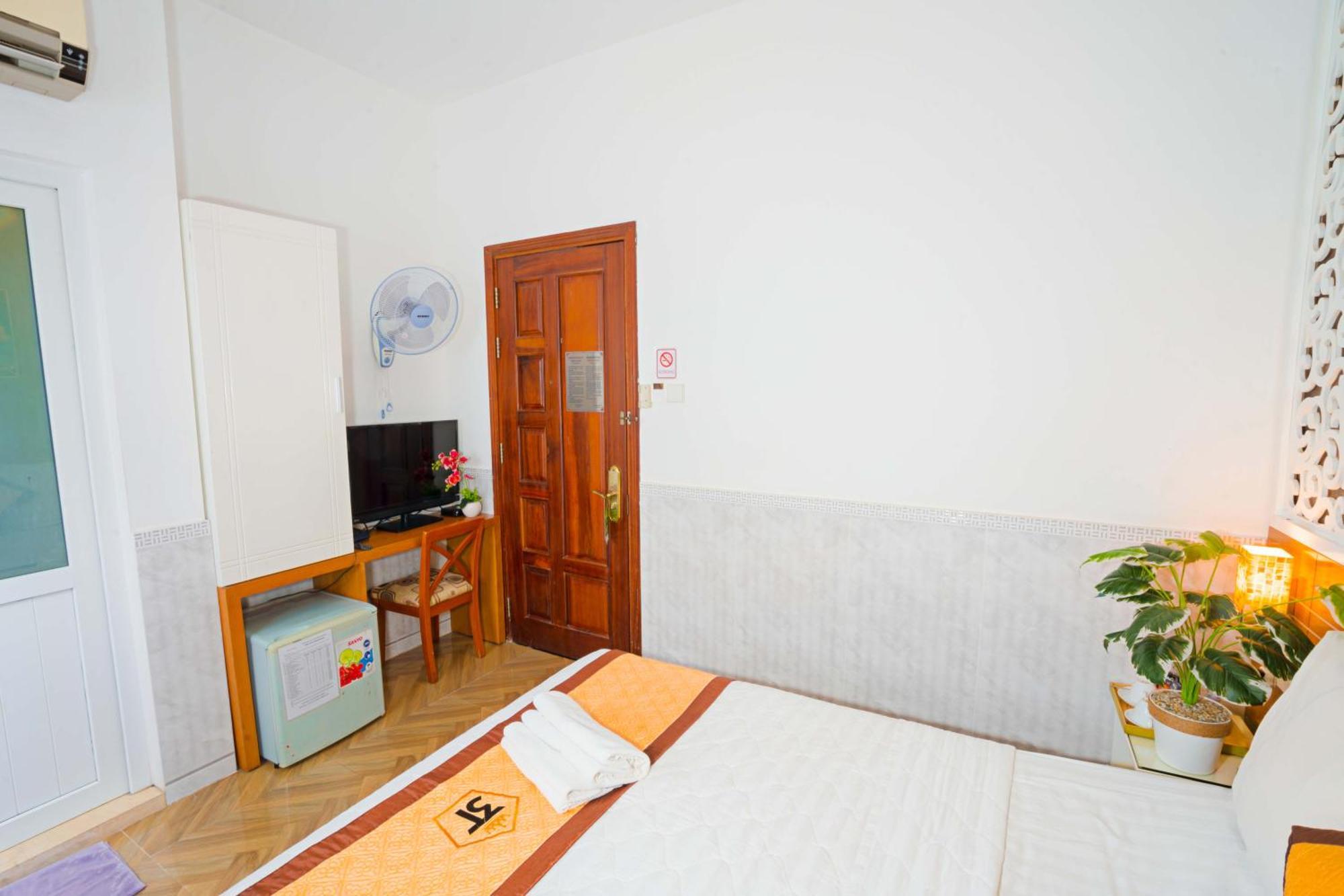 Felix Aparthotel Ho Chi Minh City