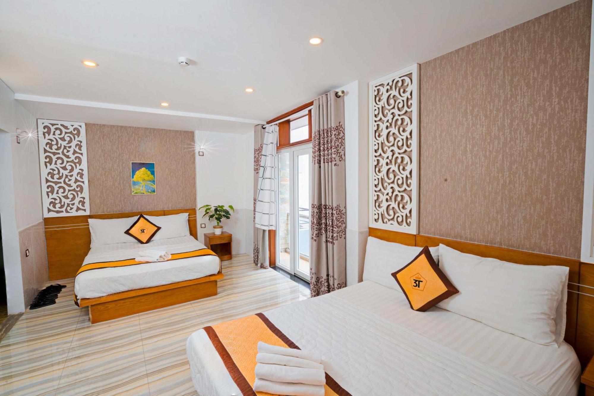 Aparthotel Felix *