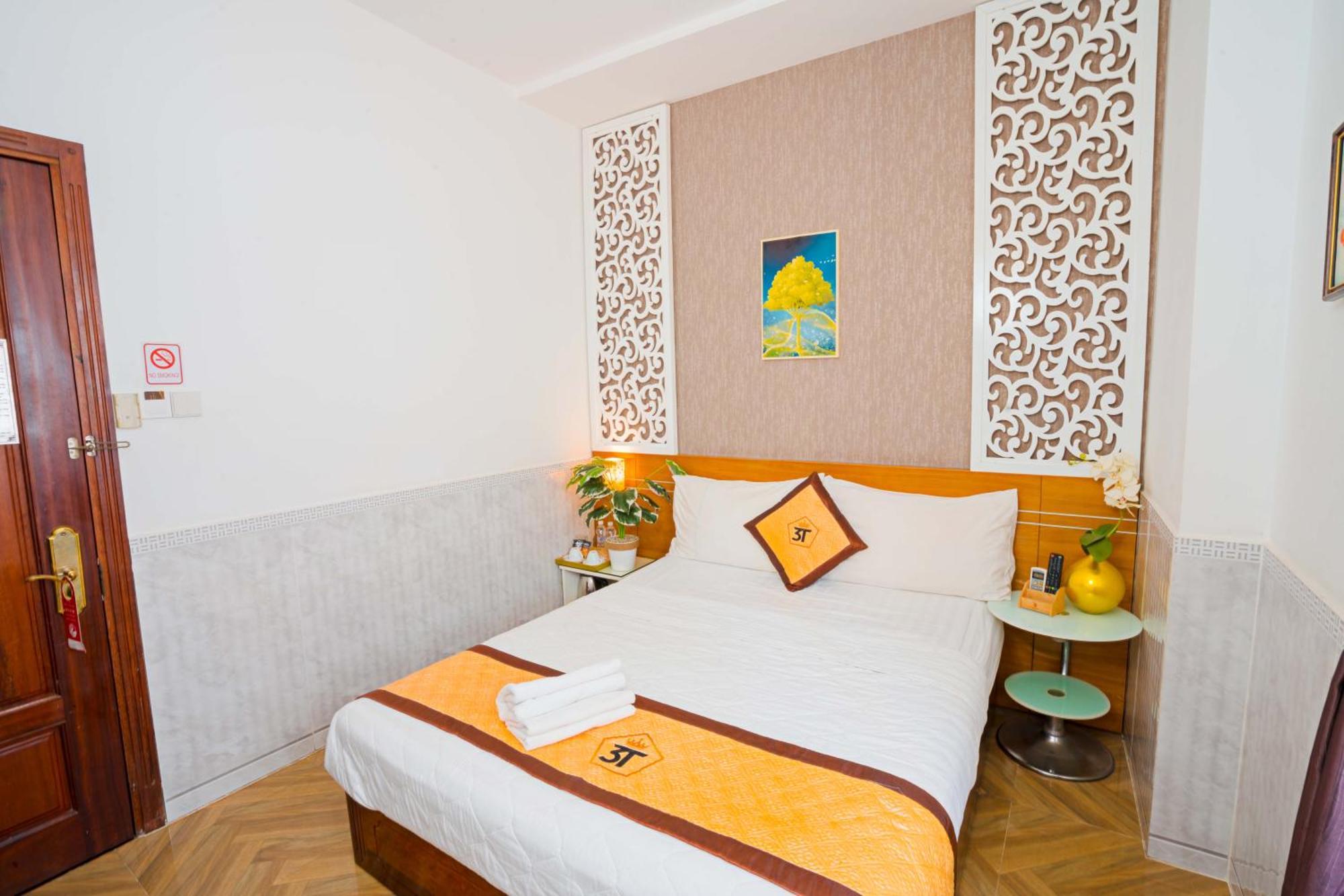 Aparthotel Felix Ho Chi Minh City