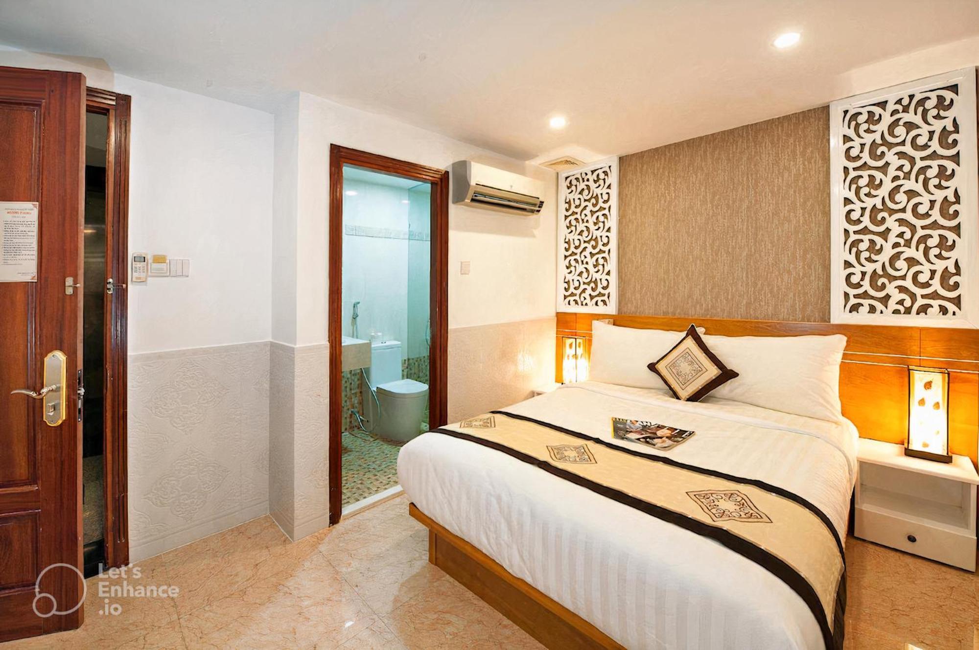 Felix Aparthotel *