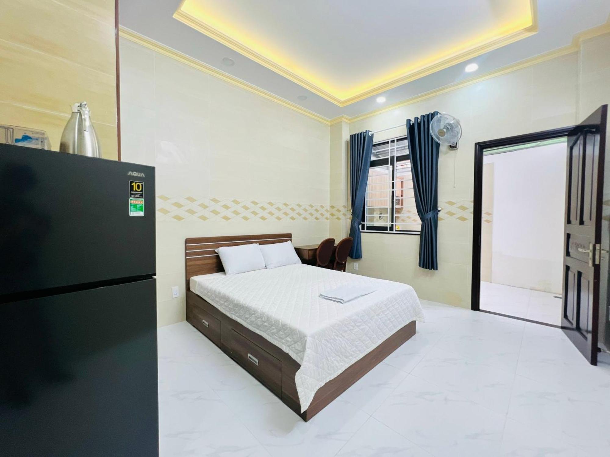 Dream House * TP. Hồ Chí Minh