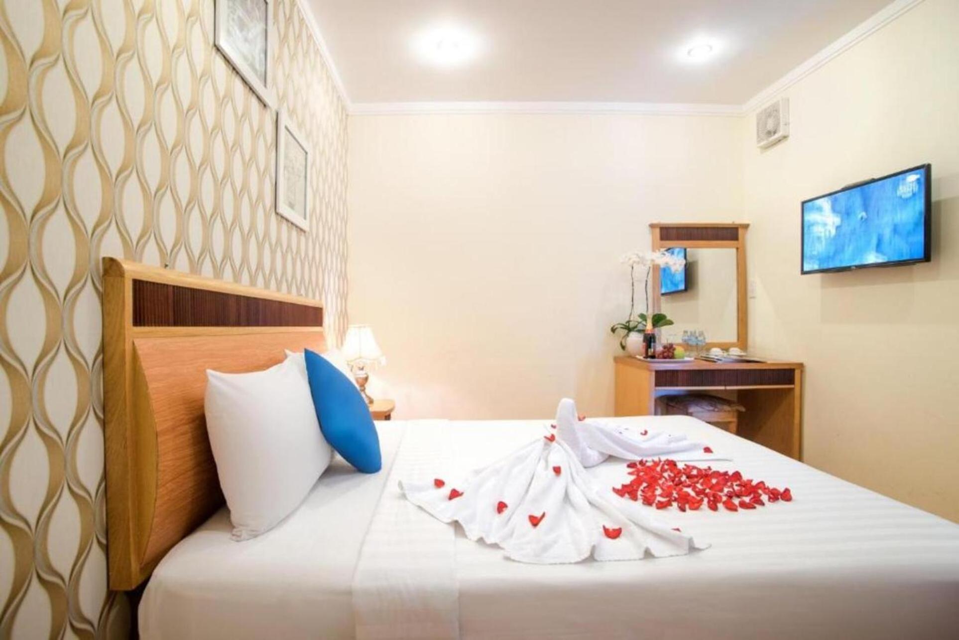 Ruby Saigon - Le Thanh Ton Ho Chi Minh City