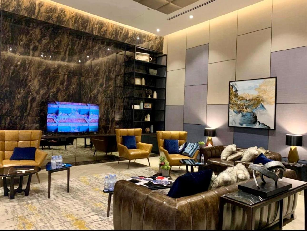 Feliz Luxurry Duplex Saigon *