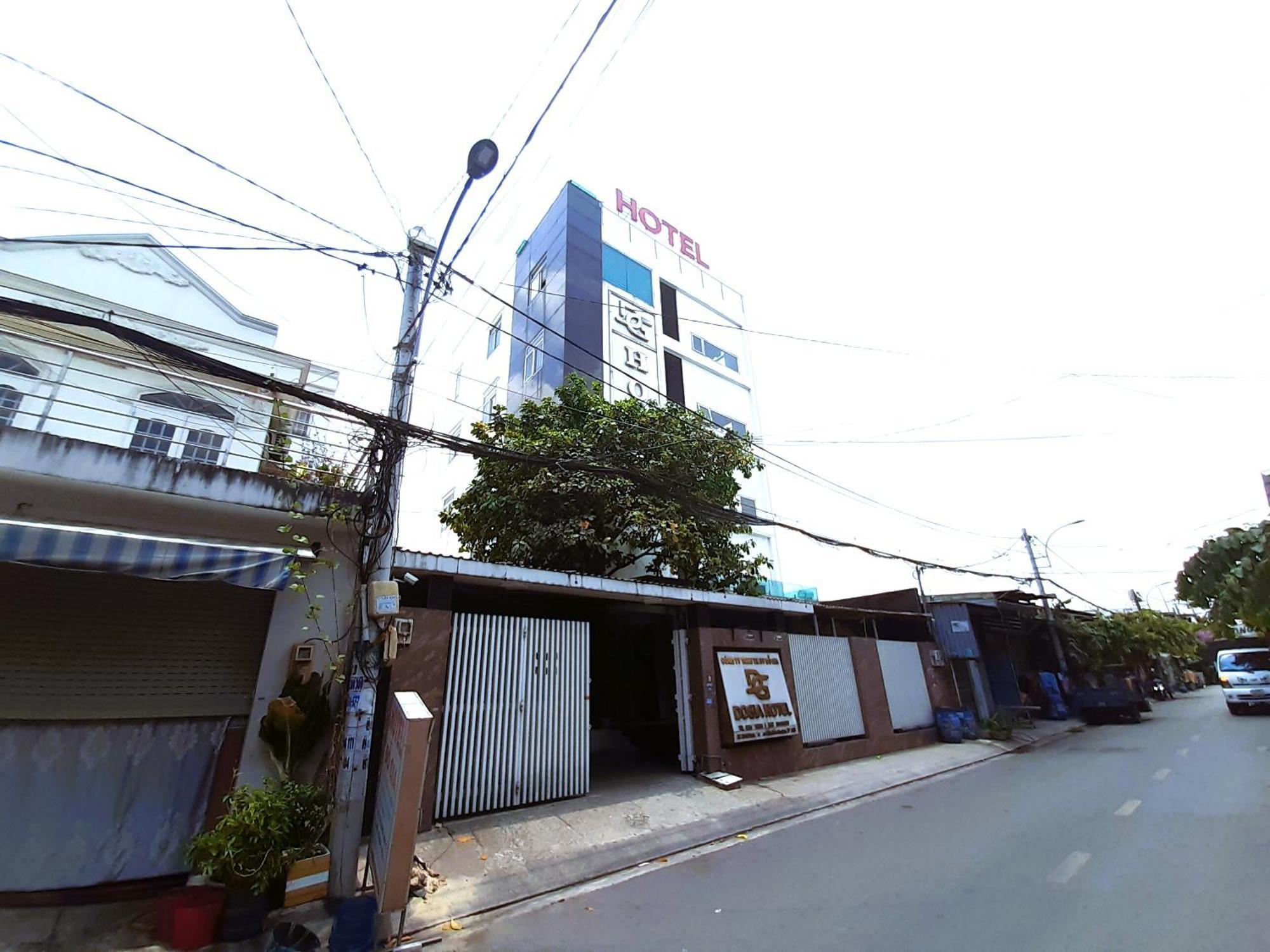 Do Gia 2* Ho Chi Minh City