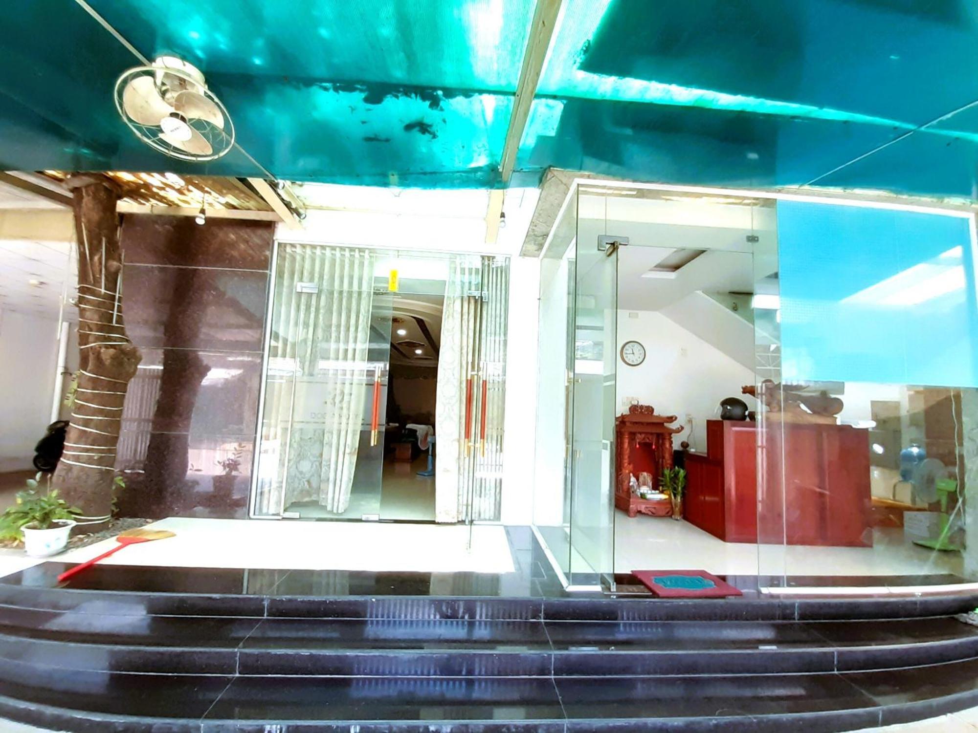 Do Gia Hotel 2*