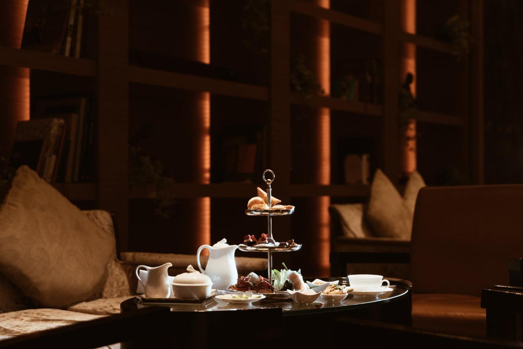 Aparthotel Intercontinental Residences Saigon, An Ihg Hotel