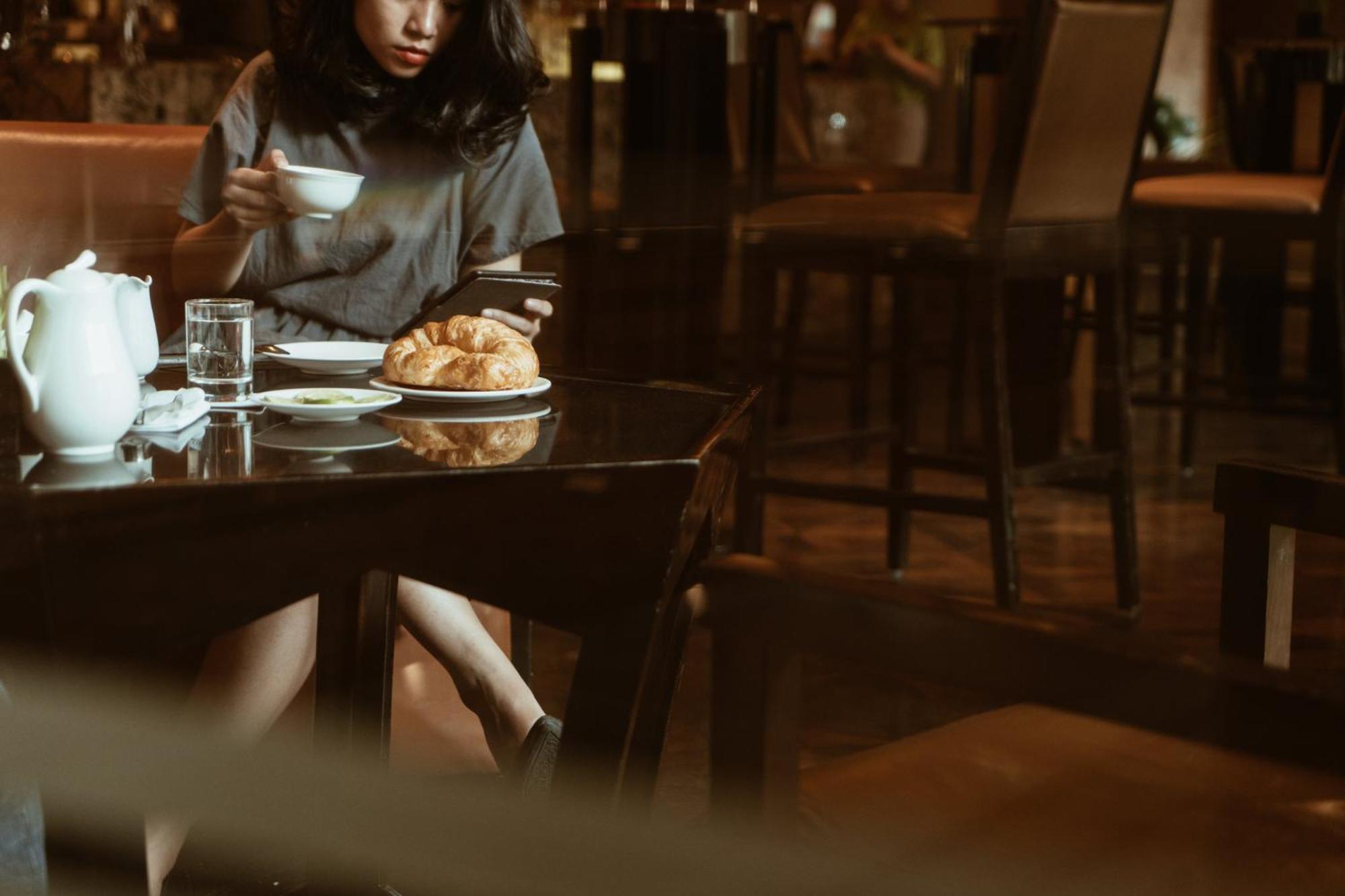 Aparthotel Intercontinental Residences Saigon, An Ihg Hotel 5*