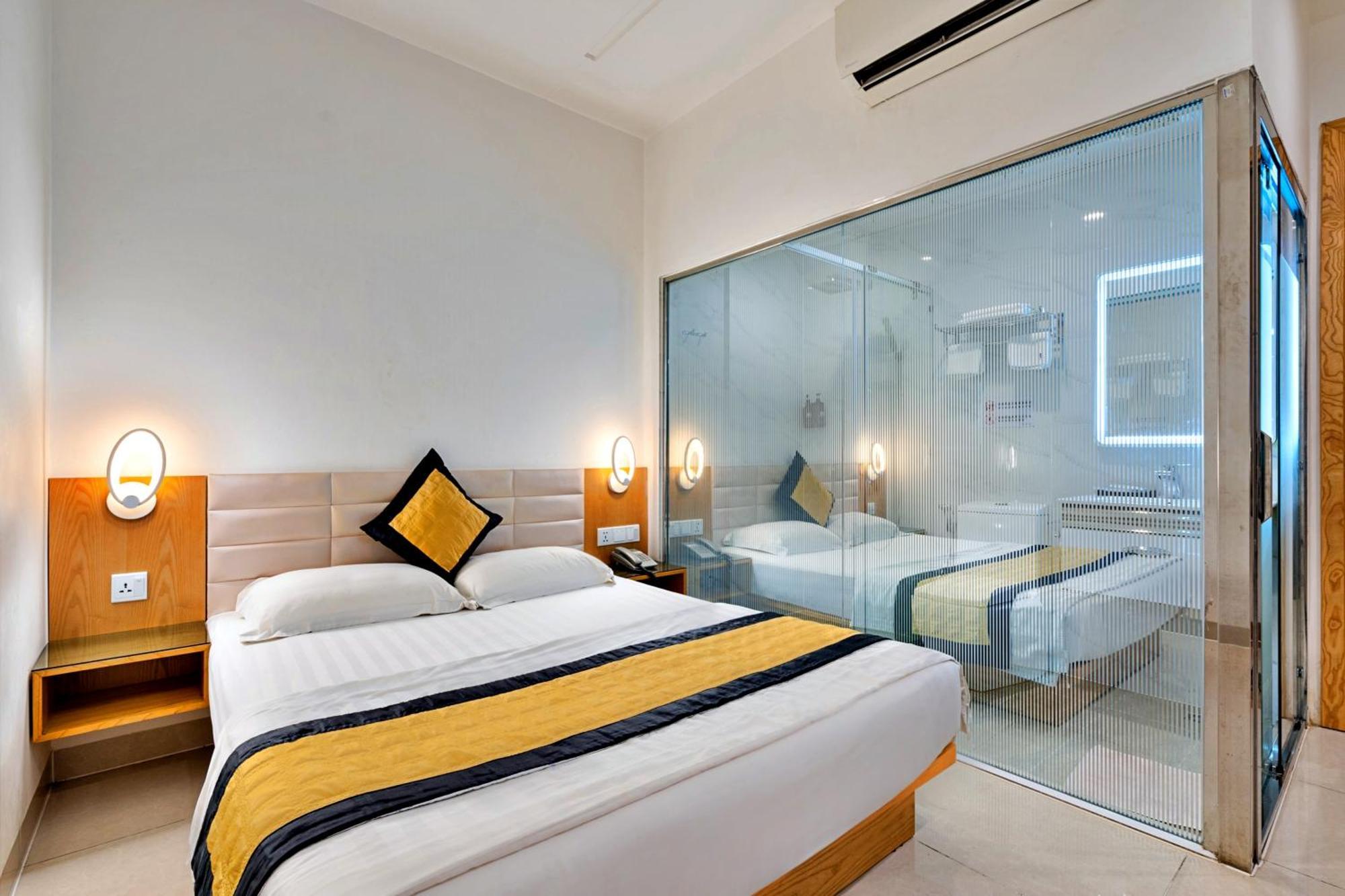 Aparthotel S79 Son Mi Saigon Ho Chi Minh City