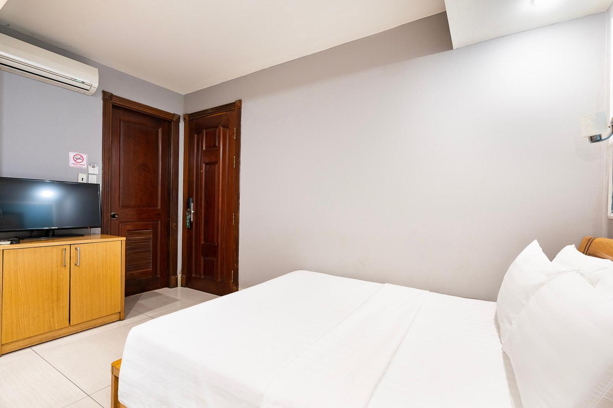 Hotel Lucky Star - Ben Thanh Ho Chi Minh City