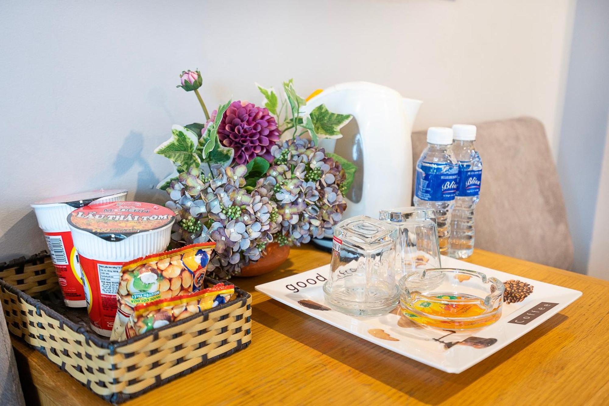 Lucky Star - Ben Thanh Hotel 3*