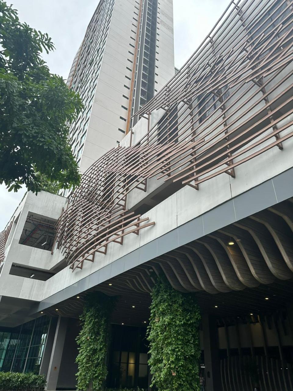 Feliz Luxurry Duplex Saigon Pangsapuri