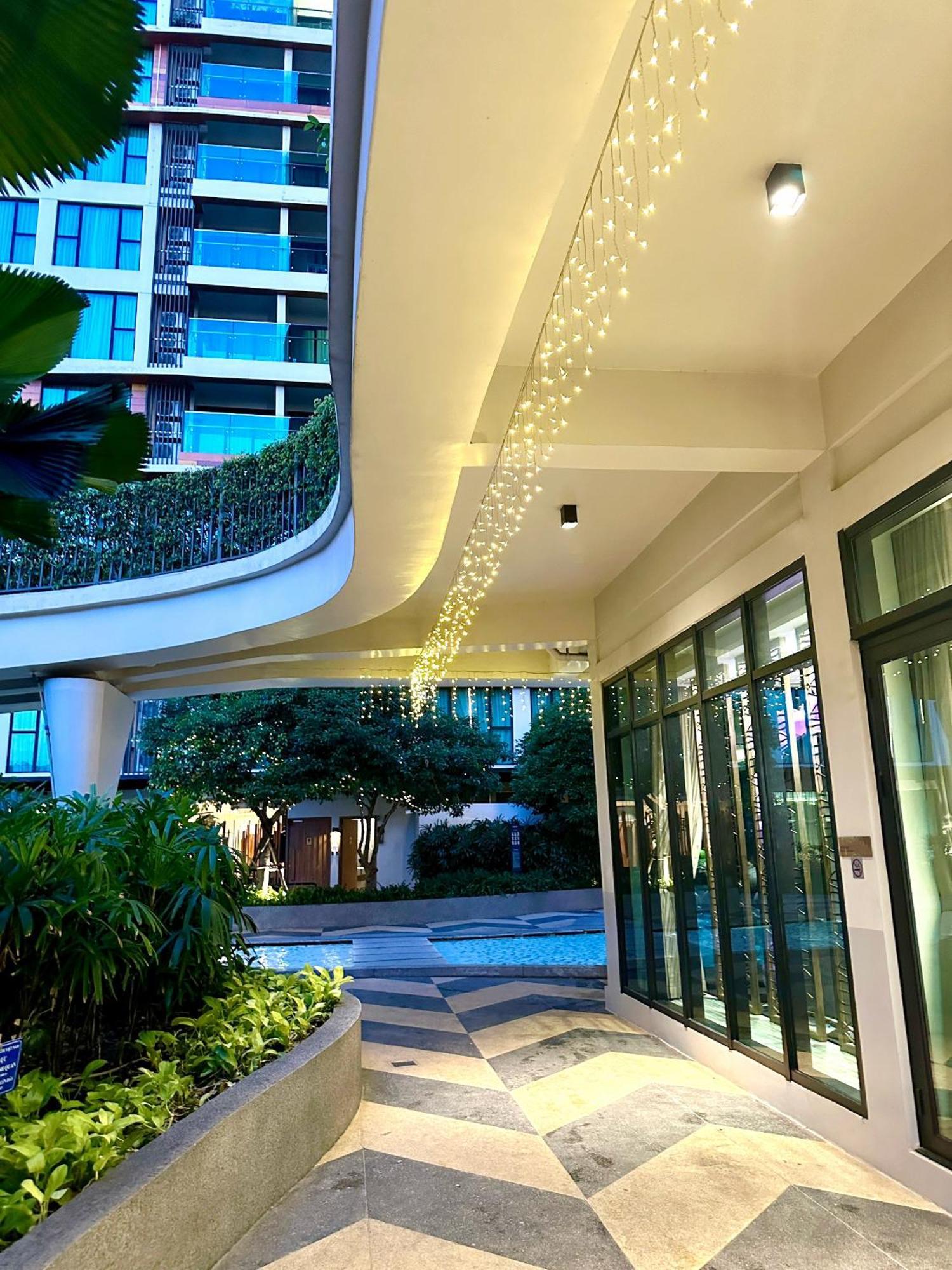 Pangsapuri Feliz Luxurry Duplex Saigon