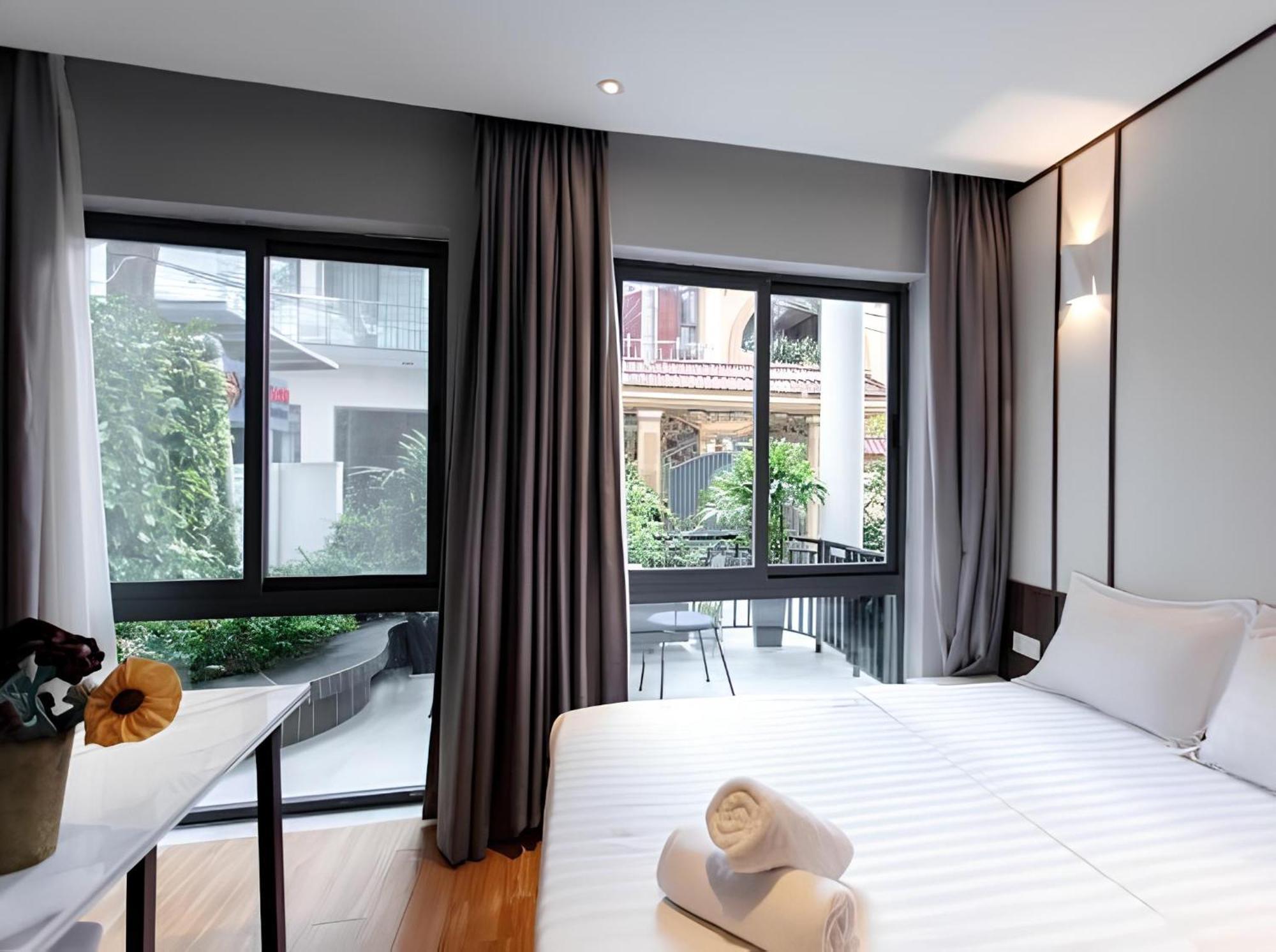 Sunshine Residences By 5h 3*
