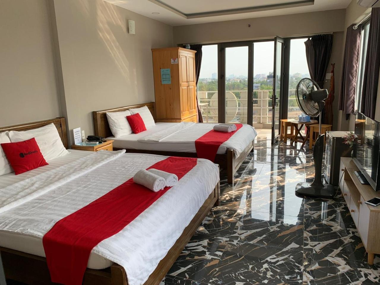 Bo Song Hotel Ho Chi Minh City