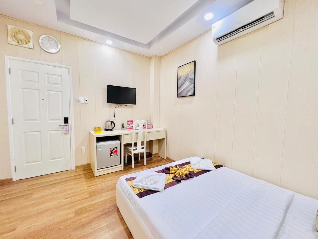 Hotel Truc Huyen