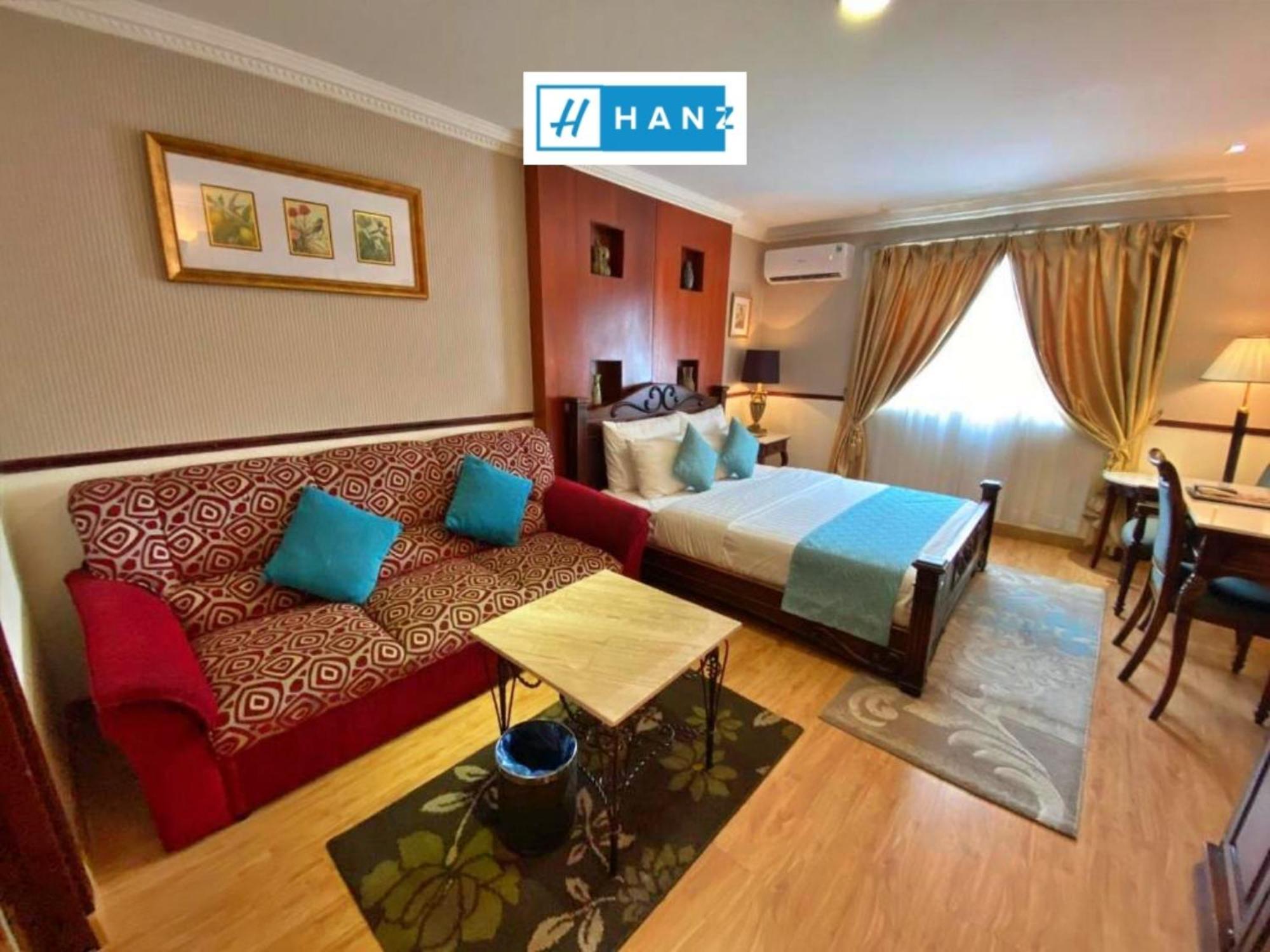 Hanz Vuon Saigon Hotel Ho Chi Minh City