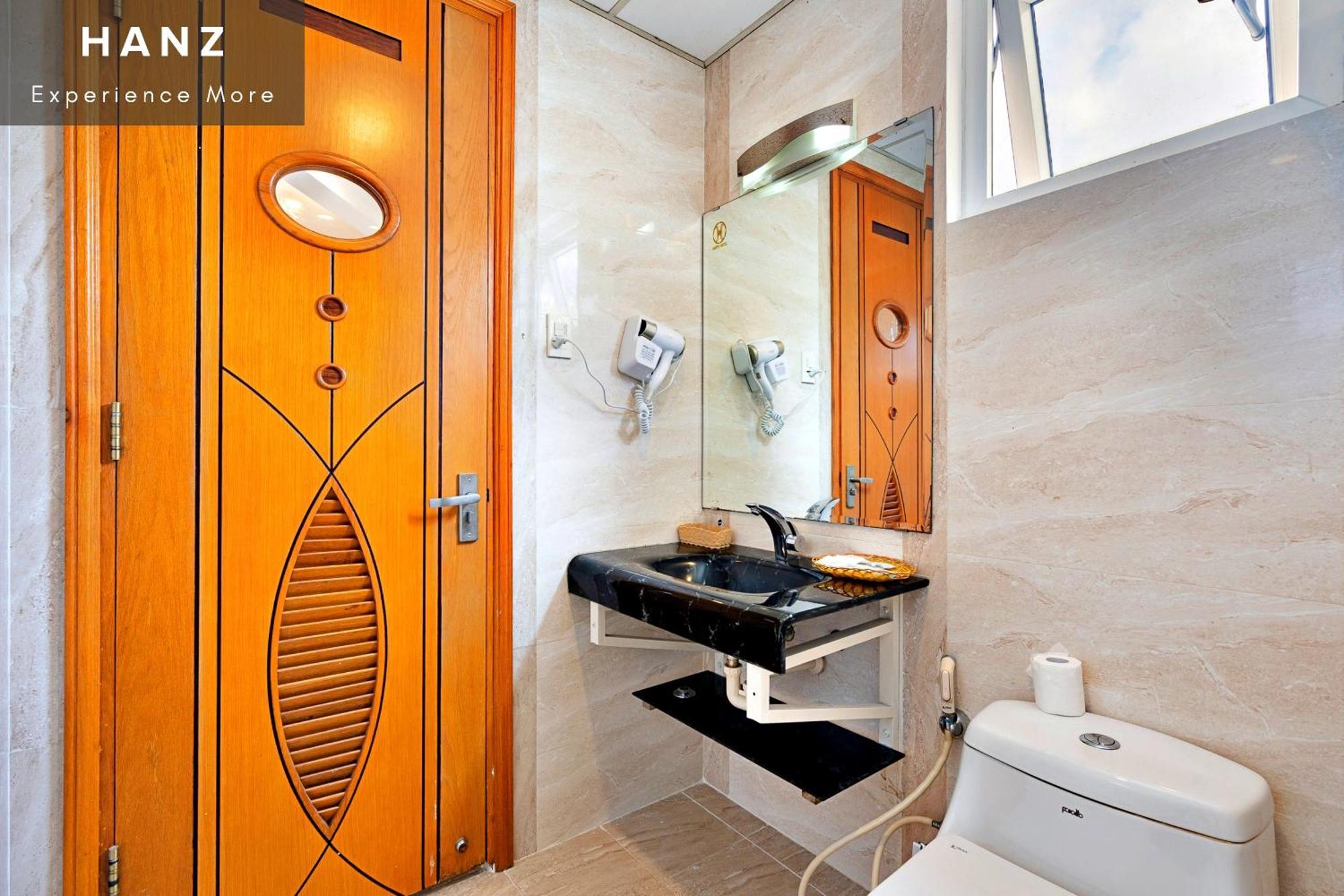 S79 Happy 2 Apartment Ho Chi Minh City