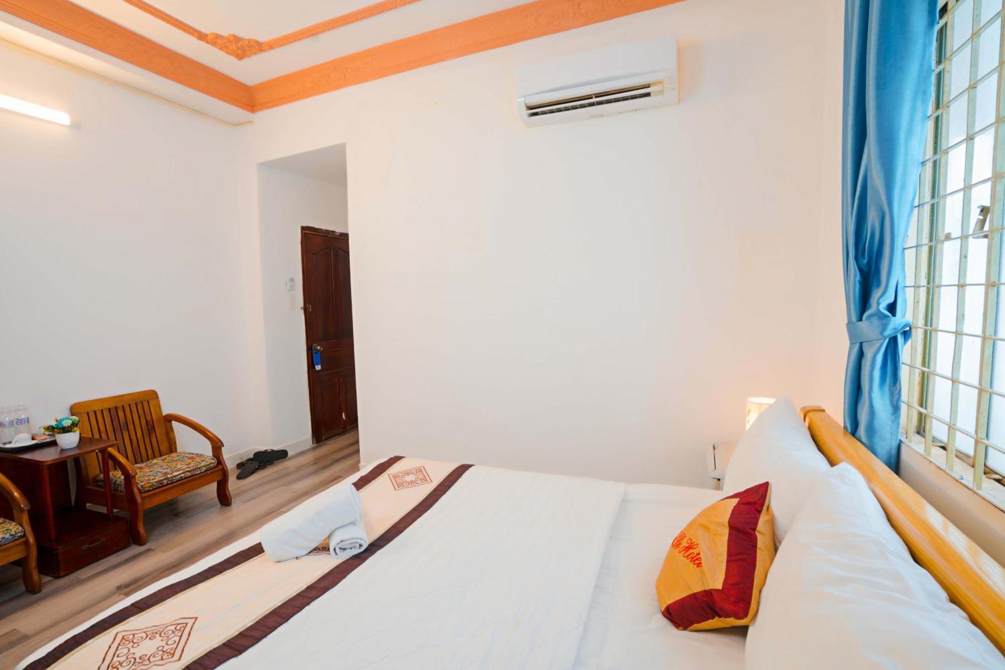 Hotel Adenia *