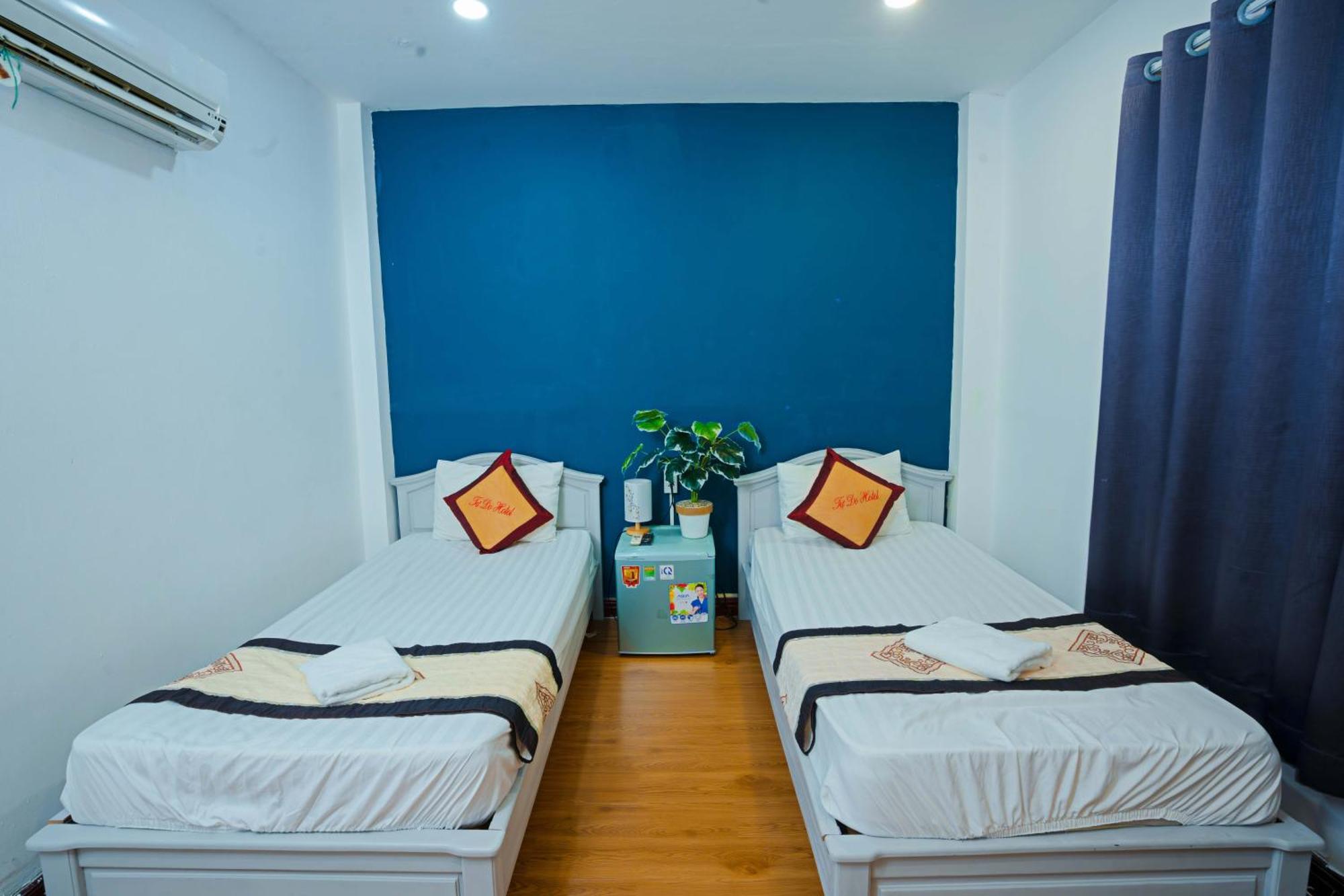 Adenia Hotel Ho Chi Minh City