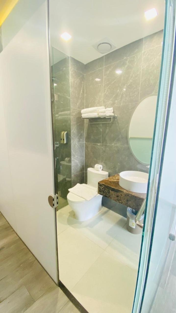 Hotel Ciao Saigon 2 Ho Chi Minh City