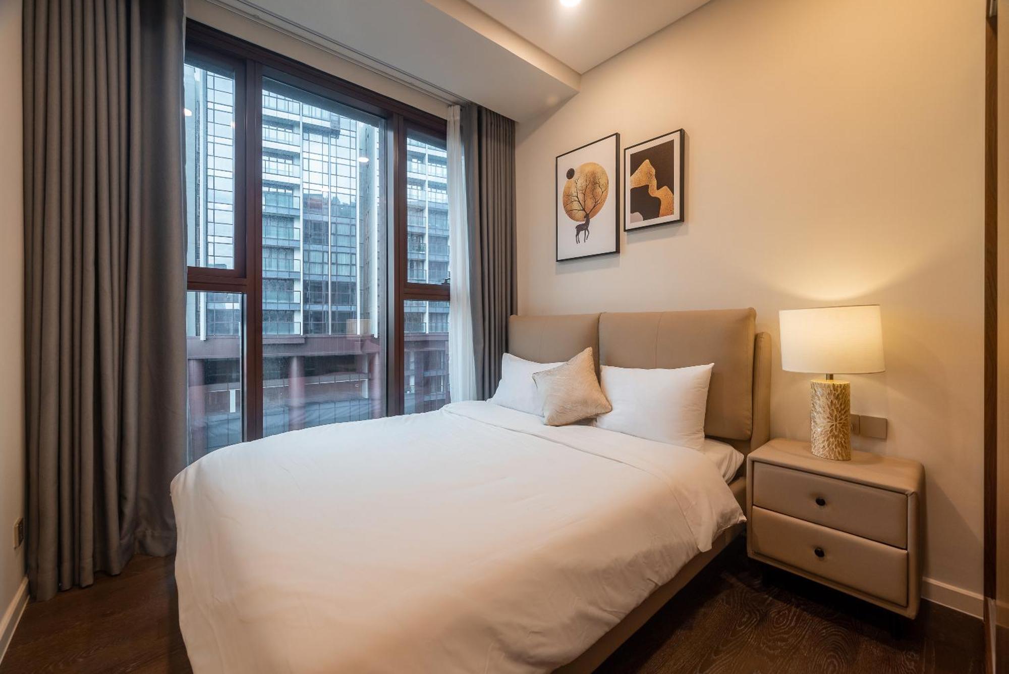 Metropole Saigon
